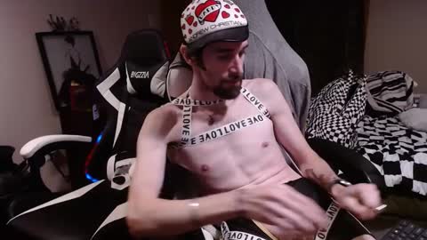 DnAs FunTime online show from 01/16/25, 10:21