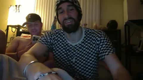 DnAs FunTime online show from 02/10/25, 03:03