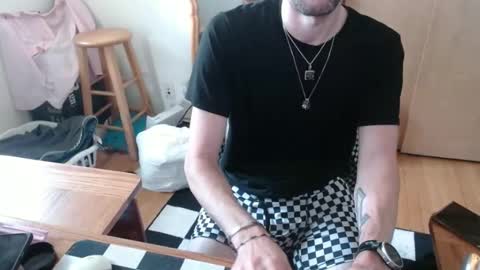 DnAs FunTime online show from 09/21/25, 04:52