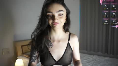 Kristian online show from 10/19/25, 04:02