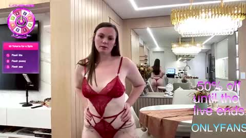 Snapshot of docehot1818 chatting on 01/23/25, 08:13 Ctia But I prefer to be called DOCE online show from 01/23/25, 08:13