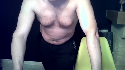 Snapshot of doggydaddi chatting on 01/14/25, 07:38 Alex online show from 01/14/25, 07:38