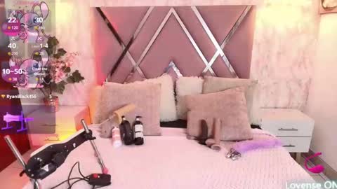 Dolce Pearl online show from 10/08/25, 03:48