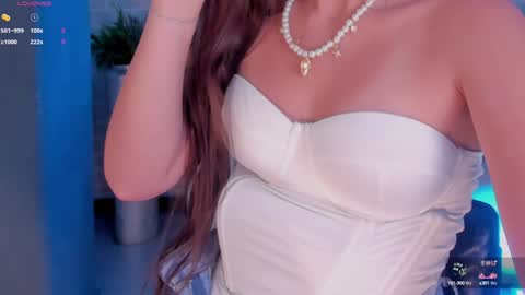 Snapshot of dolcieelliot chatting on 02/05/25, 02:16 Dolcie online show from 02/05/25, 02:16