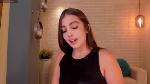 Snapshot of dolcieelliot chatting on 02/08/25, 12:50 Dolcie online show from 02/08/25, 12:50
