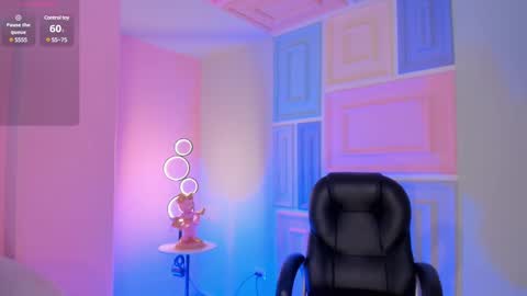 Snapshot of dolcieelliot chatting on 02/26/25, 06:11 Dolcie online show from 02/26/25, 06:11