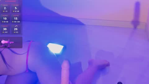 Snapshot of dolcieelliot chatting on 03/07/25, 03:18 Dolcie online show from 03/07/25, 03:18