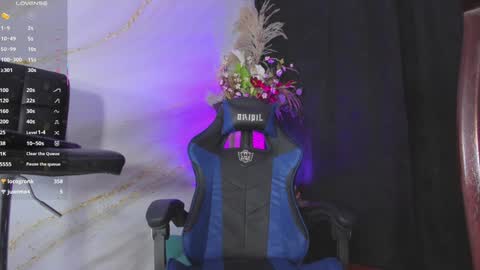 Luciana           My   online show from 01/23/25, 12:35