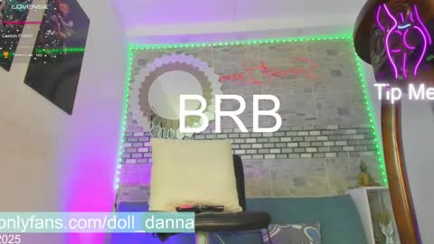 Luciana           My   online show from 02/20/25, 01:25