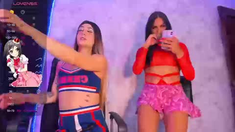 Luciana           My   online show from 09/27/25, 12:15