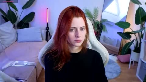 Your doll Lesli online show from 11/08/25, 10:04