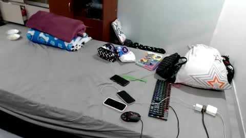 Catherine XXX online show from 10/29/25, 06:04