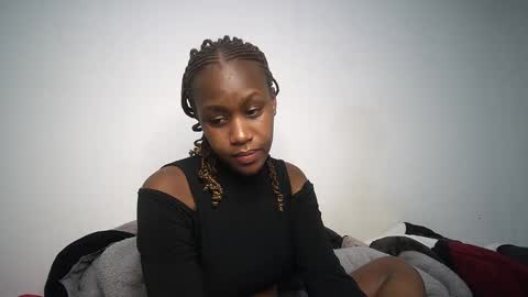 dollberry online show from 01/26/25, 02:03