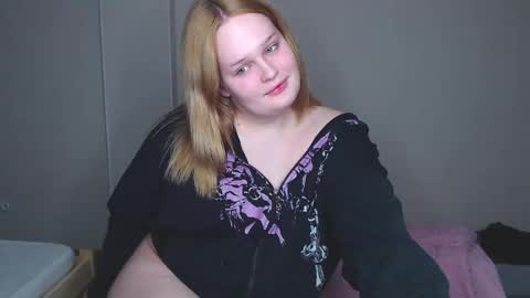 Miss Rose online show from 02/14/25, 08:05