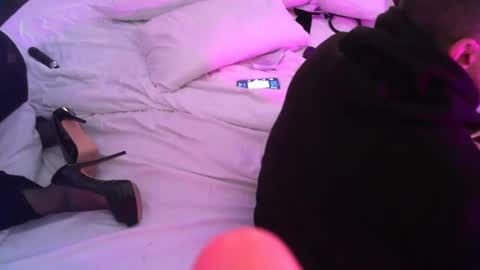 Dollface Killa online show from 01/28/25, 01:05