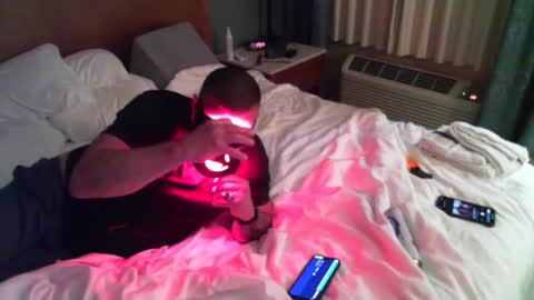 Dollface Killa online show from 03/02/25, 09:53