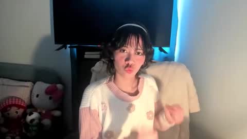 Snapshot of dolliette chatting on 09/14/25, 09:25 mina online show from 09/14/25, 09:25
