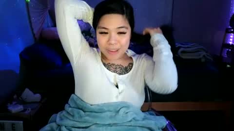 DOLLLFACE online show from 12/11/24, 09:09