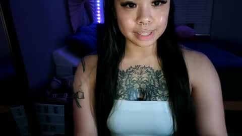 DOLLLFACE online show from 12/19/24, 07:07