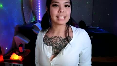 DOLLLFACE online show from 01/07/25, 06:16