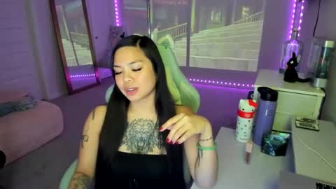 DOLLLFACE online show from 09/14/25, 04:44