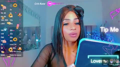 Snapshot of dollsamantha1 chatting on 09/14/25, 04:11 dollsamantha1 online show from 09/14/25, 04:11