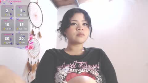 dollysweet666 online show from 10/08/25, 10:13