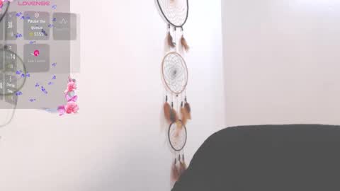 dollysweet666 online show from 10/21/25, 12:17