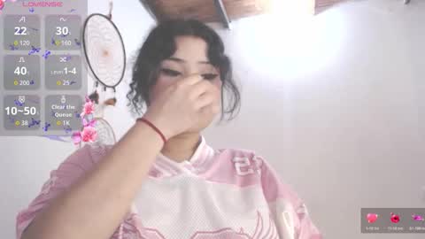 dollysweet666 online show from 10/22/25, 01:17