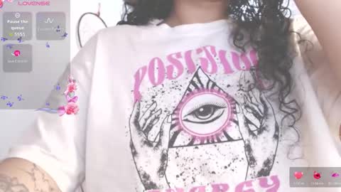 dollysweet666 online show from 11/06/25, 11:37