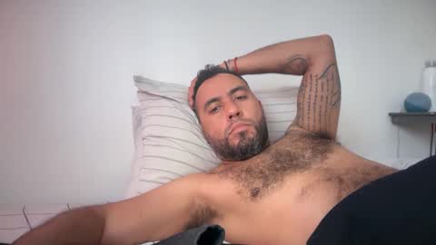 all fetishes online show from 11/08/25, 10:48