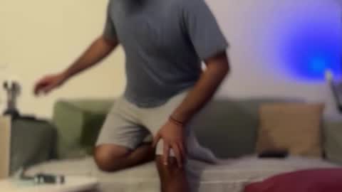 all fetishes online show from 11/11/25, 01:16