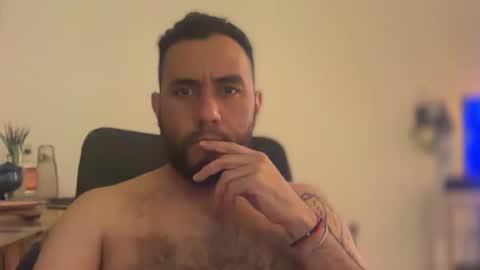 all fetishes online show from 11/16/25, 01:00