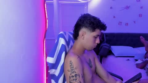 MASTER online show from 12/09/24, 08:33