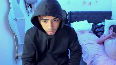 MASTER online show from 01/15/25, 02:06