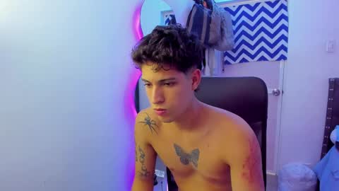 MASTER online show from 01/16/25, 08:36