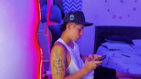 MASTER online show from 01/29/25, 12:33