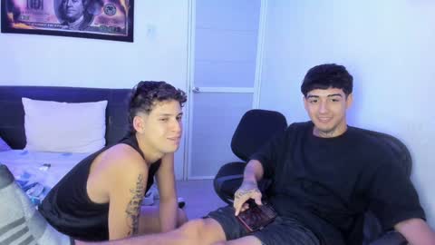 MASTER online show from 02/04/25, 02:07