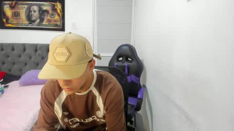 MASTER online show from 02/11/25, 12:06