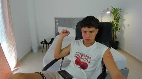 MASTER online show from 02/14/25, 06:40