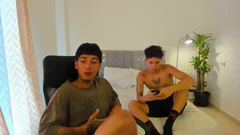 MASTER online show from 02/15/25, 05:39