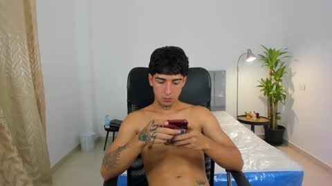 MASTER online show from 02/17/25, 12:54