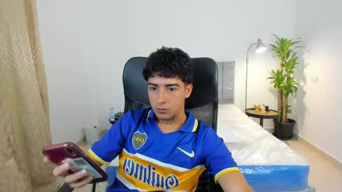 MASTER online show from 02/17/25, 03:58