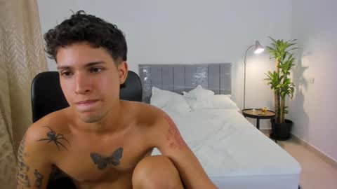 MASTER online show from 02/18/25, 01:43