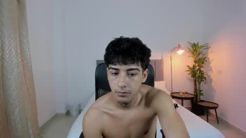 MASTER online show from 03/05/25, 01:31