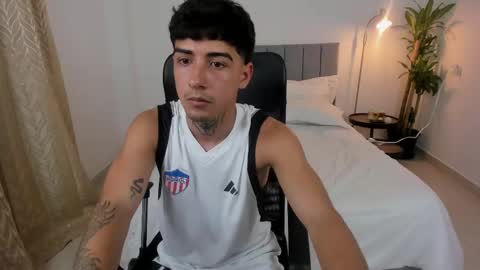 MASTER online show from 03/07/25, 02:46