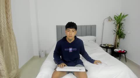 MASTER online show from 03/08/25, 02:45