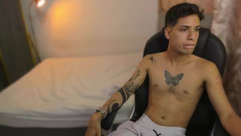 MASTER online show from 09/15/25, 04:23