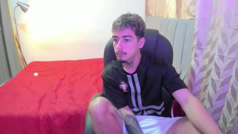 MASTER online show from 09/21/25, 10:22