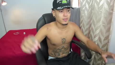 MASTER online show from 09/26/25, 04:00